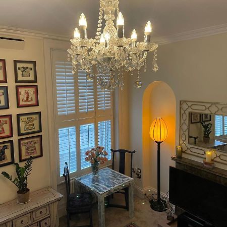 Luxury Apartment Opposite The Shambles ยอร์ค ภายนอก รูปภาพ