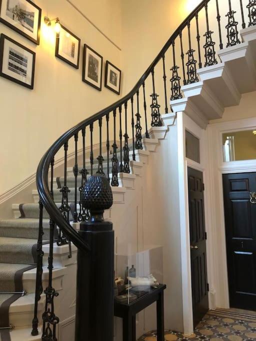 Luxury Apartment Opposite The Shambles ยอร์ค ภายนอก รูปภาพ