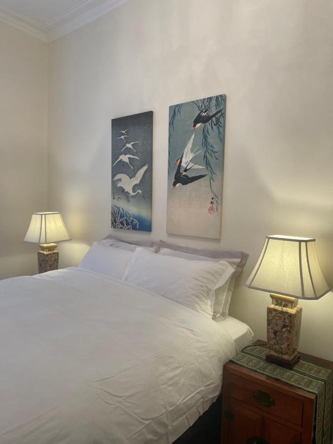 Luxury Apartment Opposite The Shambles ยอร์ค ภายนอก รูปภาพ