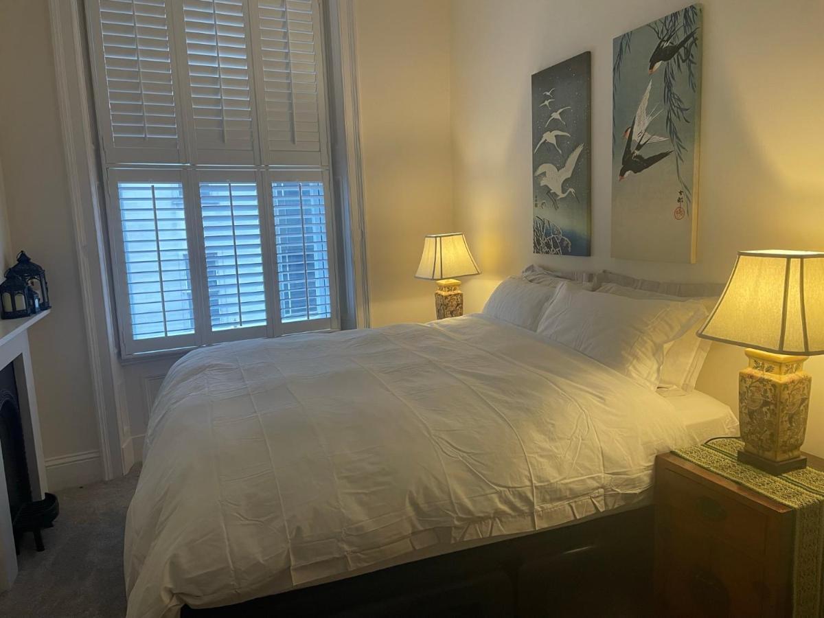 Luxury Apartment Opposite The Shambles ยอร์ค ภายนอก รูปภาพ