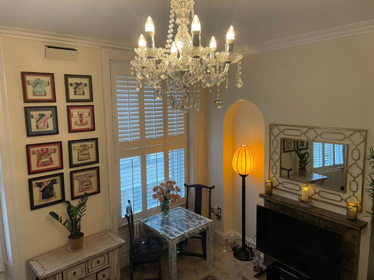 Luxury Apartment Opposite The Shambles ยอร์ค ภายนอก รูปภาพ