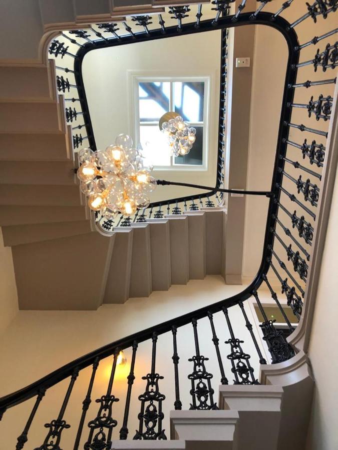 Luxury Apartment Opposite The Shambles ยอร์ค ภายนอก รูปภาพ